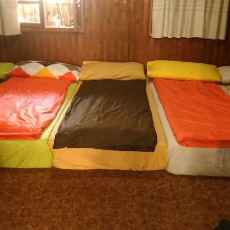 Tiger House Guest House Bcharré Екстериор снимка