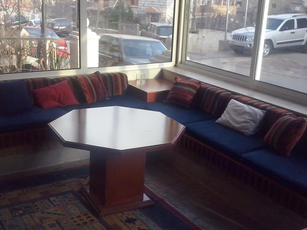 Tiger House Guest House Bcharré Екстериор снимка