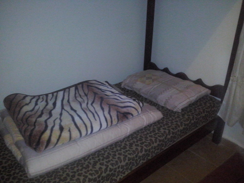 Tiger House Guest House Bcharré Екстериор снимка