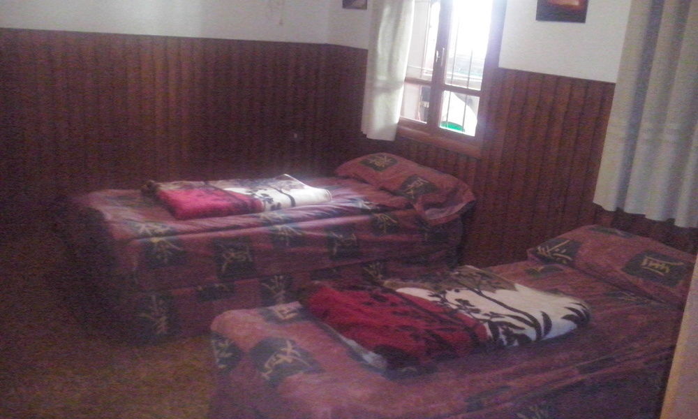 Tiger House Guest House Bcharré Екстериор снимка