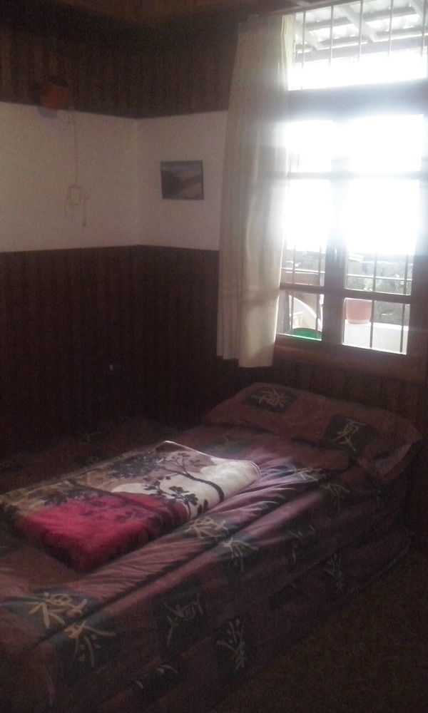 Tiger House Guest House Bcharré Екстериор снимка