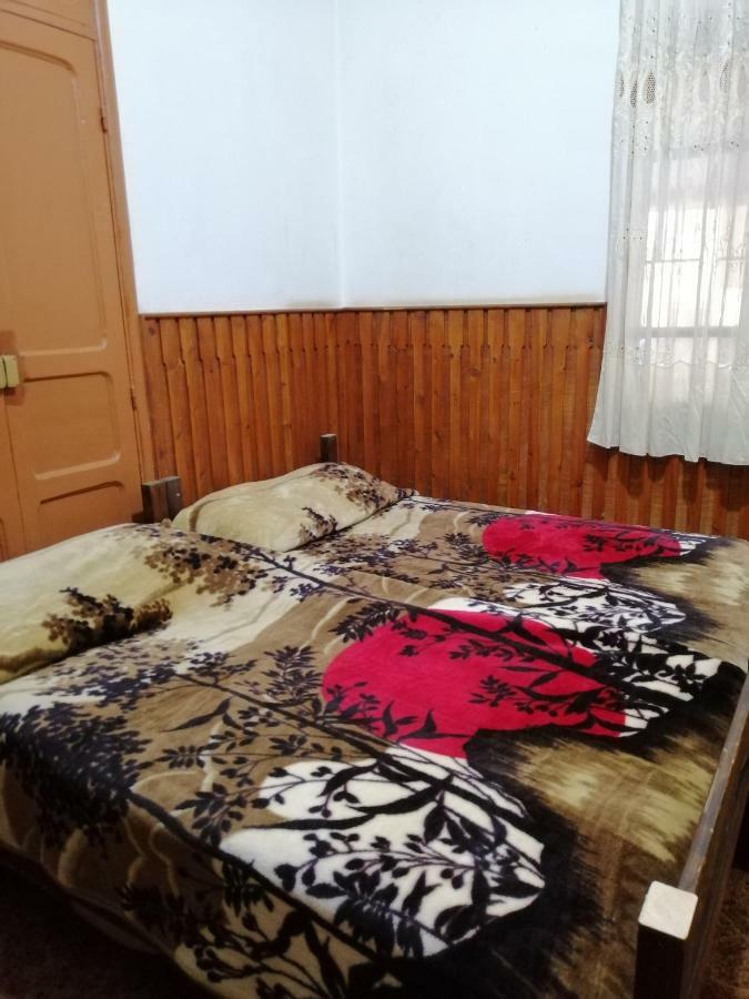 Tiger House Guest House Bcharré Екстериор снимка