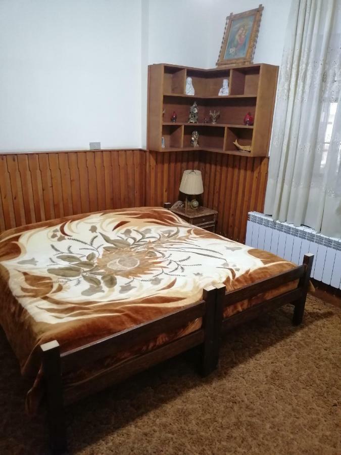 Tiger House Guest House Bcharré Екстериор снимка