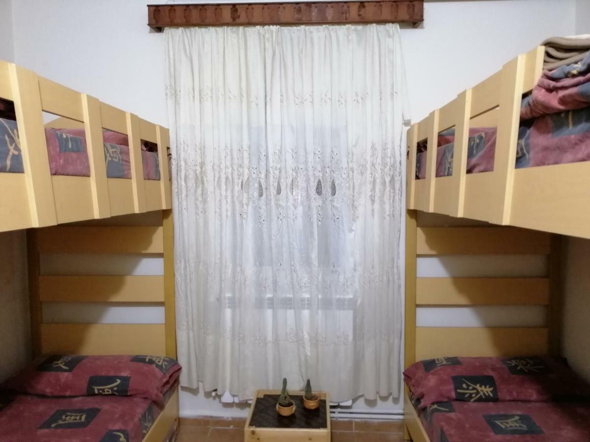 Tiger House Guest House Bcharré Екстериор снимка