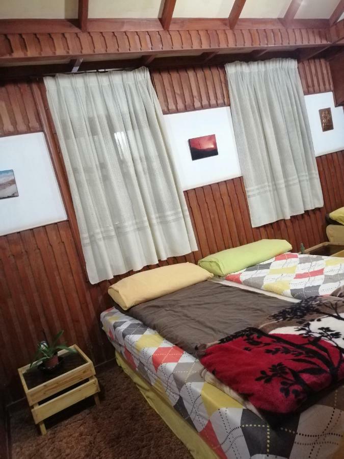Tiger House Guest House Bcharré Екстериор снимка
