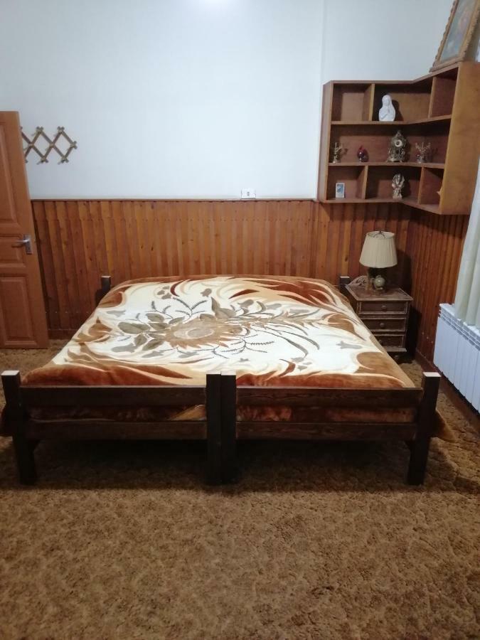 Tiger House Guest House Bcharré Екстериор снимка