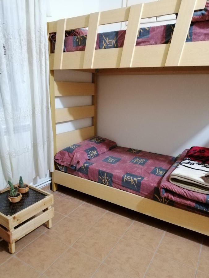 Tiger House Guest House Bcharré Екстериор снимка