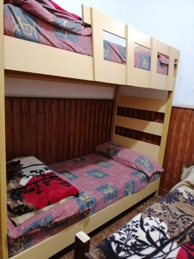 Tiger House Guest House Bcharré Екстериор снимка