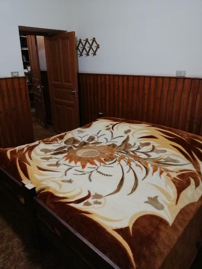 Tiger House Guest House Bcharré Екстериор снимка