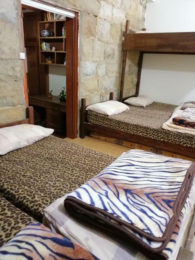 Tiger House Guest House Bcharré Екстериор снимка