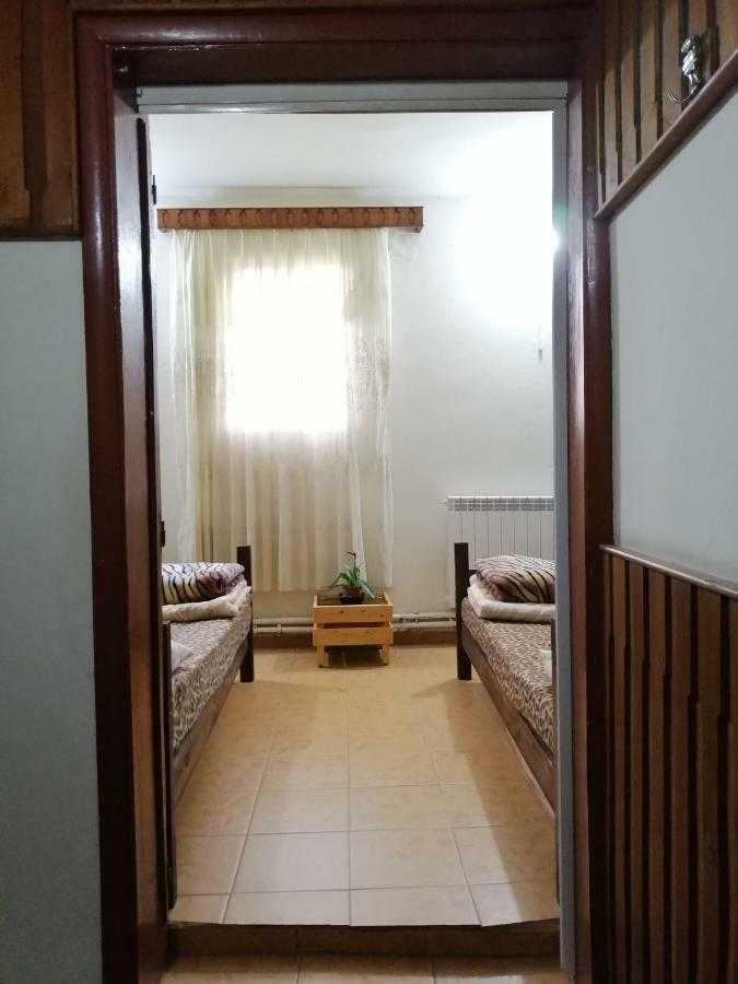 Tiger House Guest House Bcharré Екстериор снимка