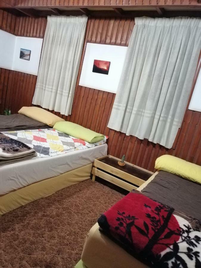Tiger House Guest House Bcharré Екстериор снимка