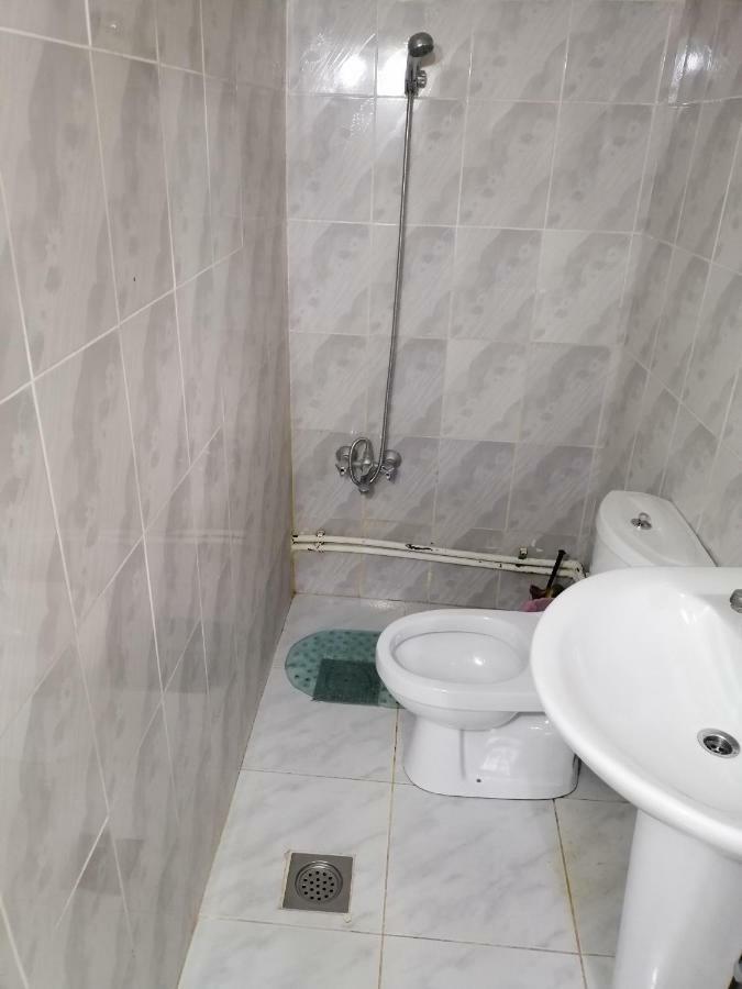 Tiger House Guest House Bcharré Екстериор снимка