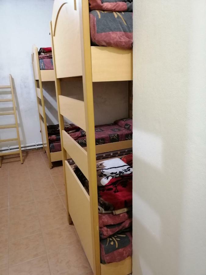 Tiger House Guest House Bcharré Екстериор снимка