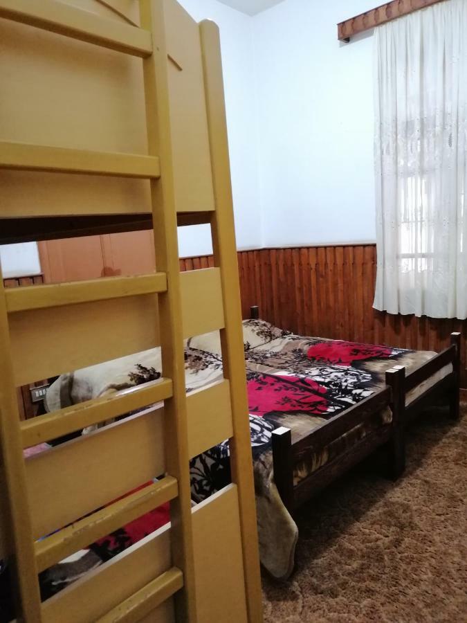 Tiger House Guest House Bcharré Екстериор снимка