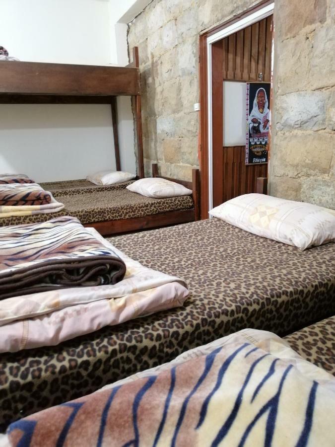 Tiger House Guest House Bcharré Екстериор снимка