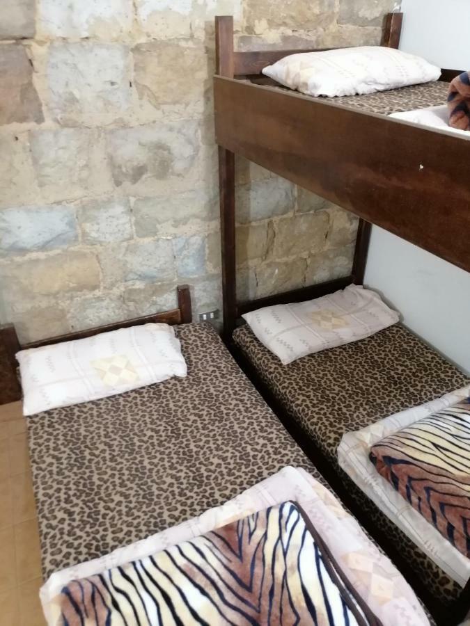 Tiger House Guest House Bcharré Екстериор снимка