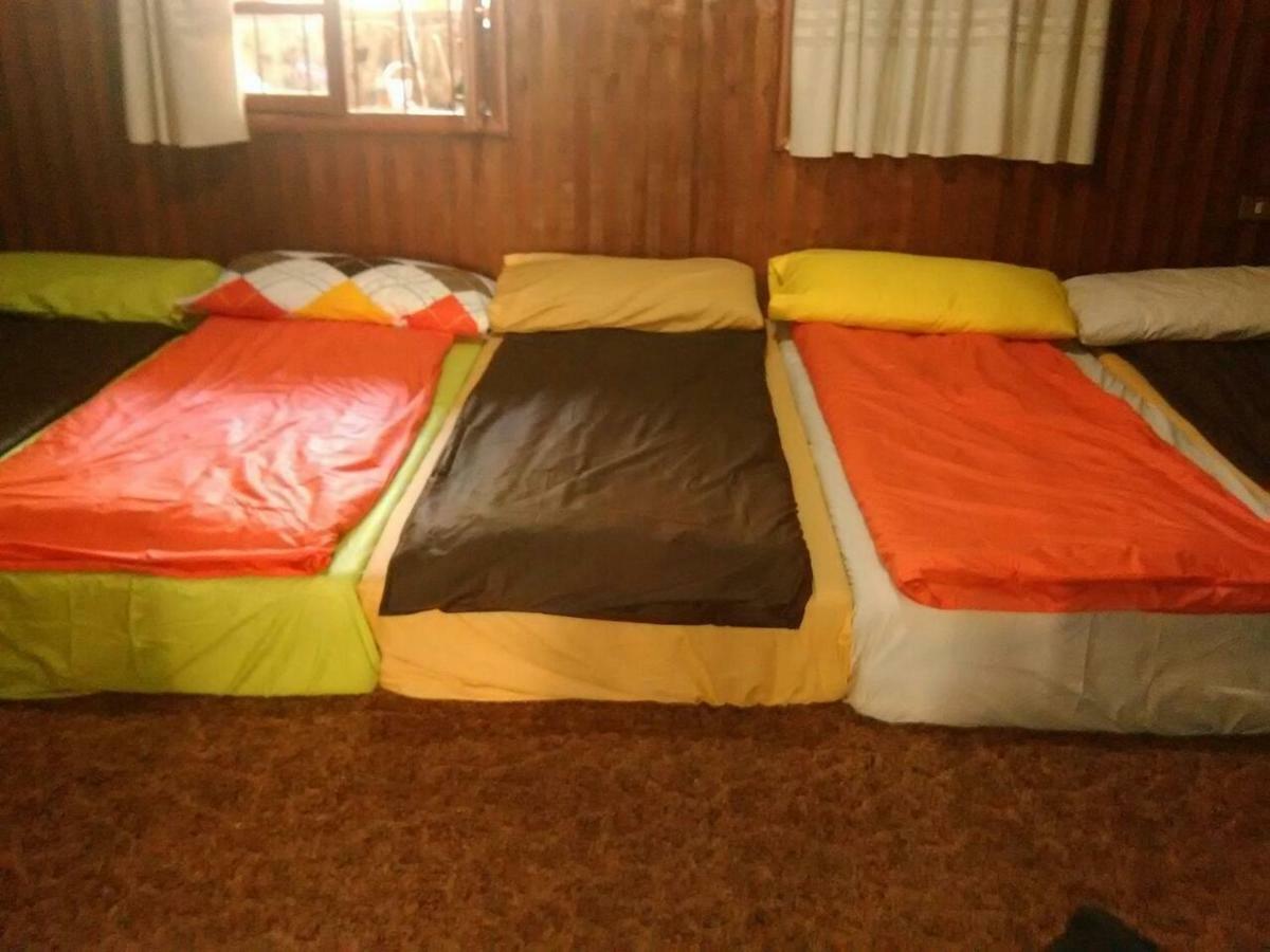 Tiger House Guest House Bcharré Екстериор снимка