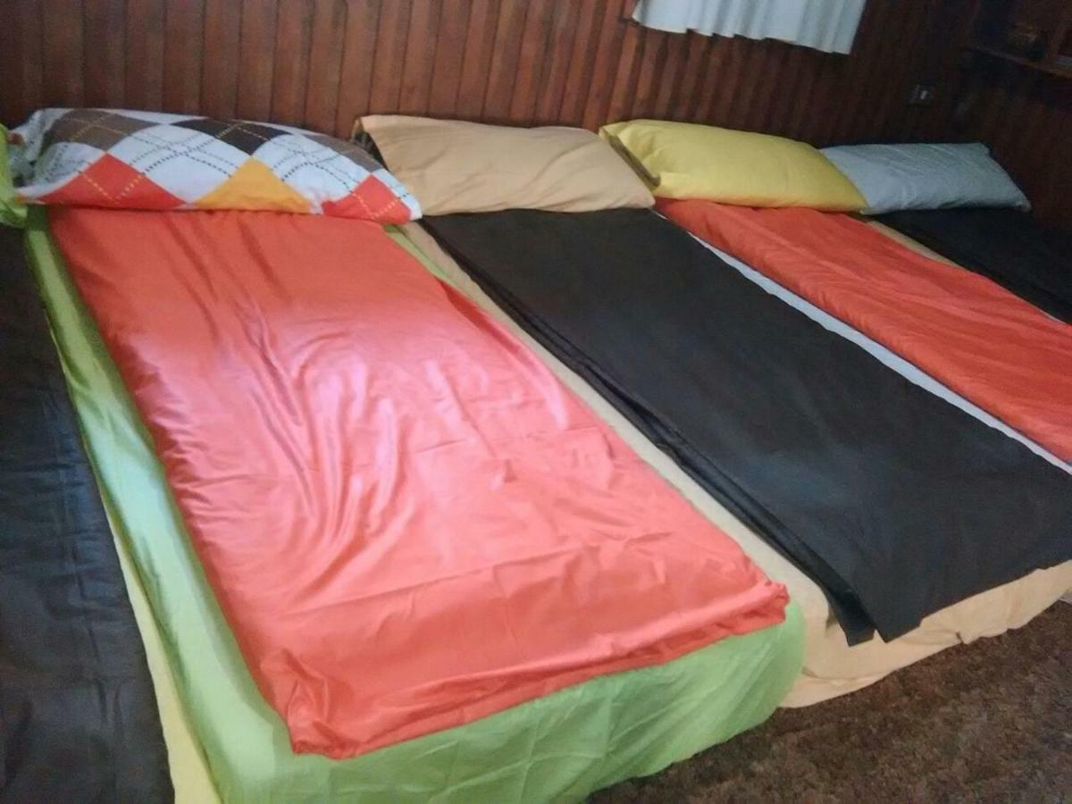 Tiger House Guest House Bcharré Екстериор снимка